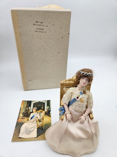 Vintage peggy nisbet queen - vintage,