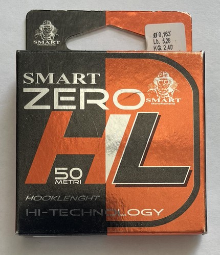 Smart zero hooklength - smart, hl