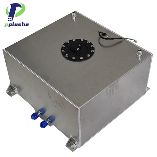 Aluminium fuel cell - fuel, for