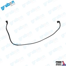 Spare Water Tank Hose For BMW