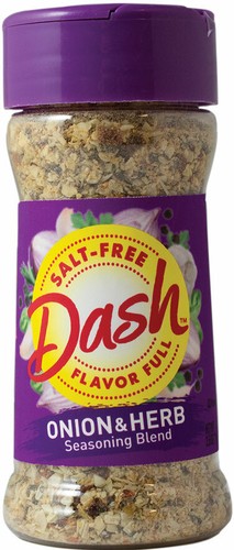 Mrs dash onion - mrs.,