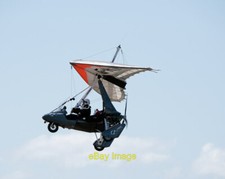 Photo 6x4 Microlights at Oban