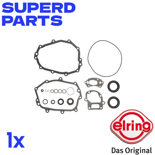 Gearbox gasket set fits - set,