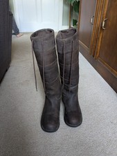 Mark Todd Boot Mark II MT