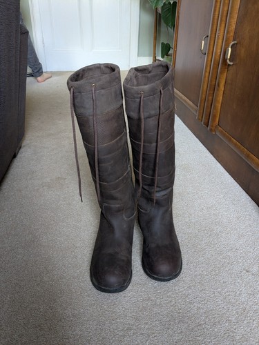 Mark todd boot - mark,