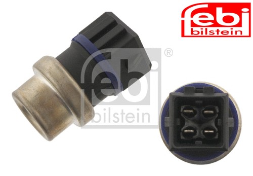 Coolant temperature sensor - coolant,