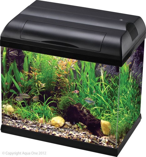 Aqua one ecostyle - /, 28l