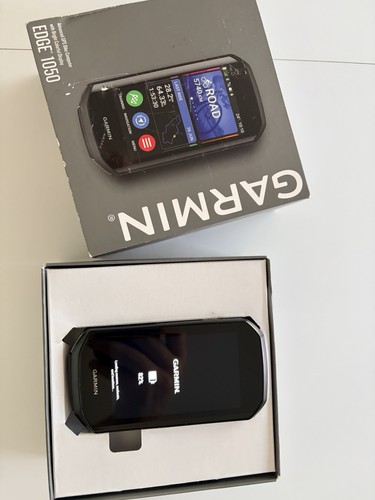 Garmin edge 1050 advanced - advanced, gps