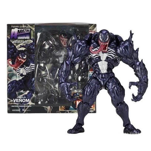 Amazing yamaguchi venom - yamaguchi,