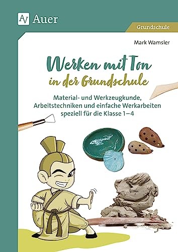 Werken mit ton der - werken, in
