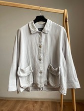 OSKA 529 Light Gray Oversized