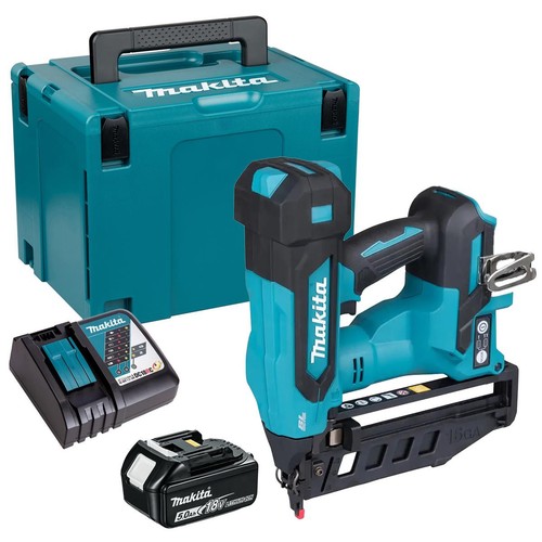 Makita dbn601zj 18v brushless - dbn601zj,