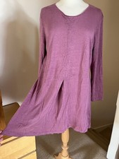 Gudrun Sjoden Tunic Size L