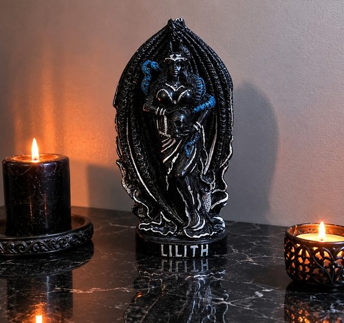 Handmade classic lilith - handmade,