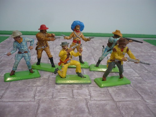 Britains deetail full set - deetail, of