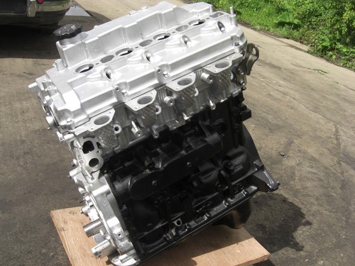 Reconditioned mitsubishi l200 - reconditioned,