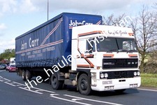 THH Truck Photos - Daf 3300 -