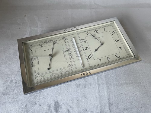 Art deco mappin webb - art,