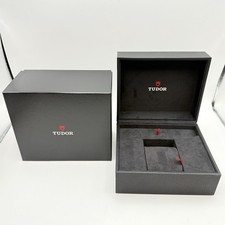 Tudor Watch box 51433.04 Outer