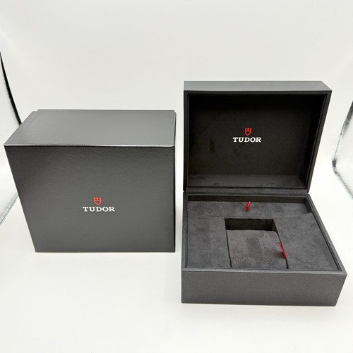 Tudor watch box 51433 outer - tudor,