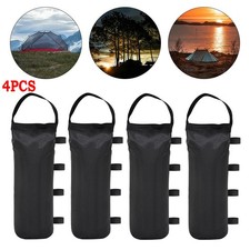 4PCS Garden Gazebo Foot Leg