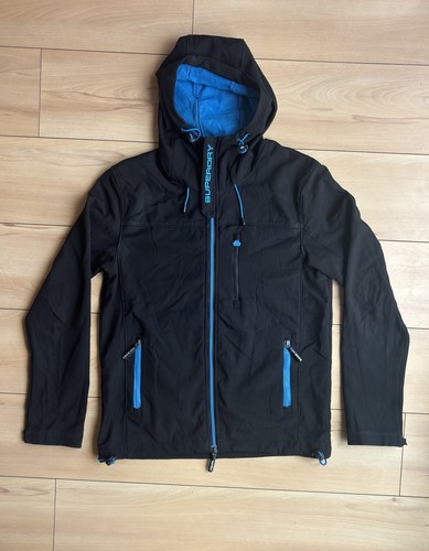 Superdry men windtrekker - men's,