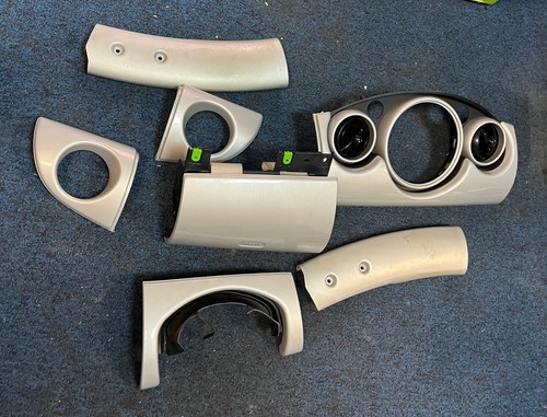 Mini r50 r53 piece - 5, set