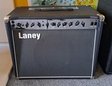 Laney LC50 Valve Guitar