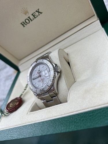Rolex yacht master - 16622, watch