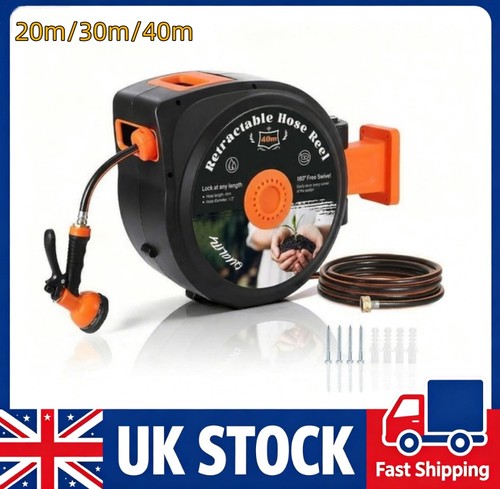 40m garden patio hose - patio,