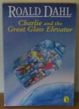 Charlie and the Great Glass