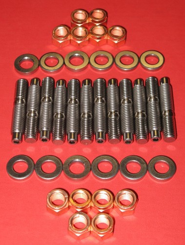 Arp exhaust manifold stud - exhaust, kit
