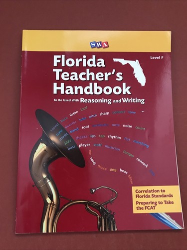 Sra reasoning writing fl - sra, writing,