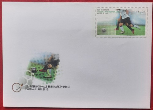 Plus stamp football - plus,