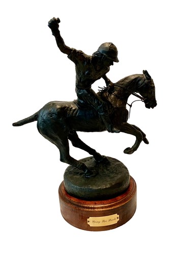 Burnell 1992 cast resin - t,