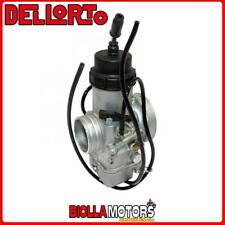 09793 CARBURETTOR DELLORTO