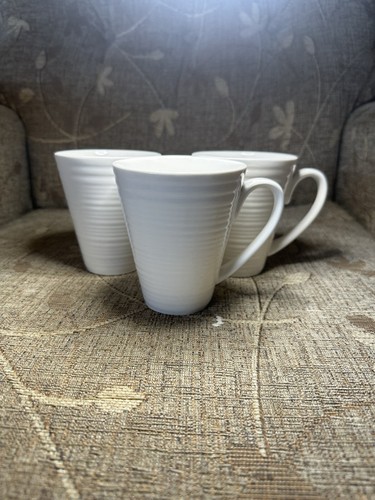 Belleek living white ceramic - living,