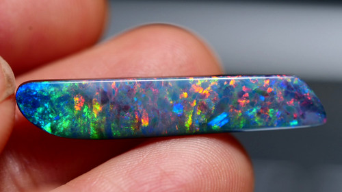 Beautiful australian opal - australian,