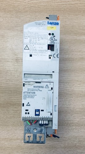 Lenze e82ev751 8200 vector - 8200, vector/