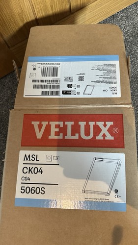 Velux solar remote - (remote, control