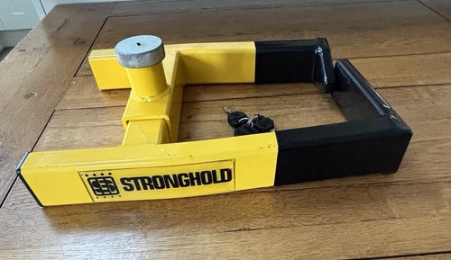 Stronghold atlas steel wheel - stronghold,