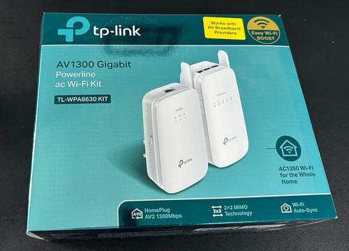 Link wpa8630p wifi - tp-link, tl-wpa8630p