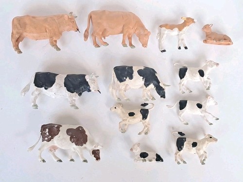 Vintage plastic britains ltd - vintage,