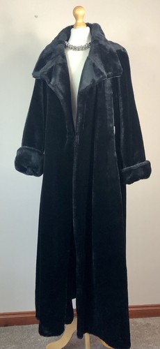 Wallis glamorous vintage black - glamorous,