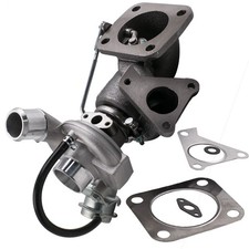 TURBOCHARGER For FORD TRANSIT