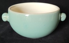 Denby Manor Green stoneware -