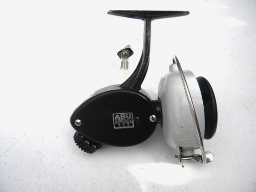 Vintage abu svangsta 333 - 333, fixed