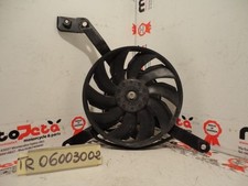 Radiator Fan Radiator Electric Fan Triumph Street Triple 675 06 12