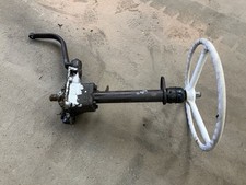 For DAVID BROWN 885 STEERING