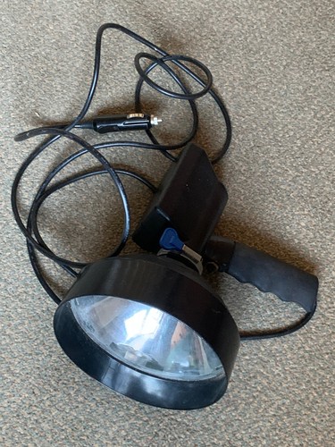 Hid high intensity discharge - hid,